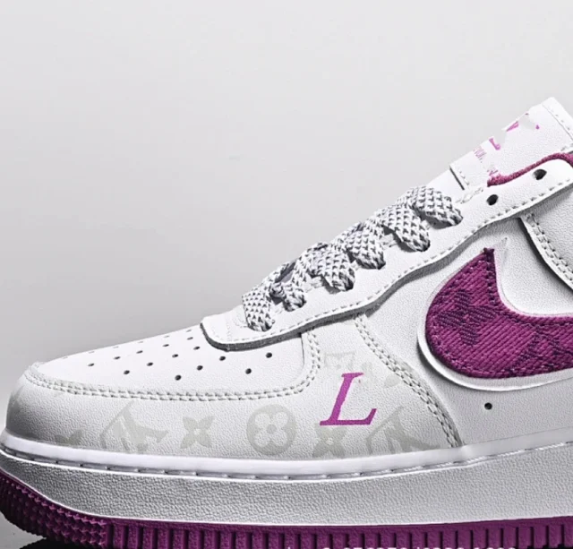 af1 classic white air force one