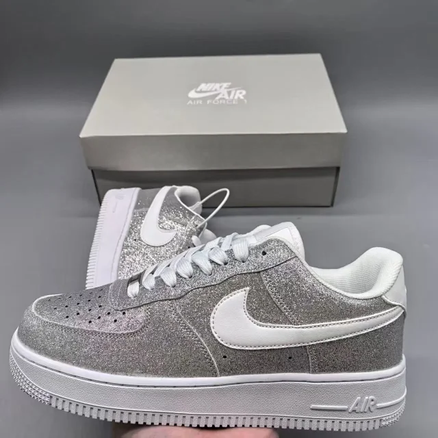 af1 classic white air force one