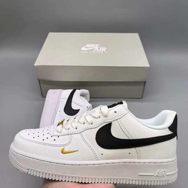 af1 classic white air force one