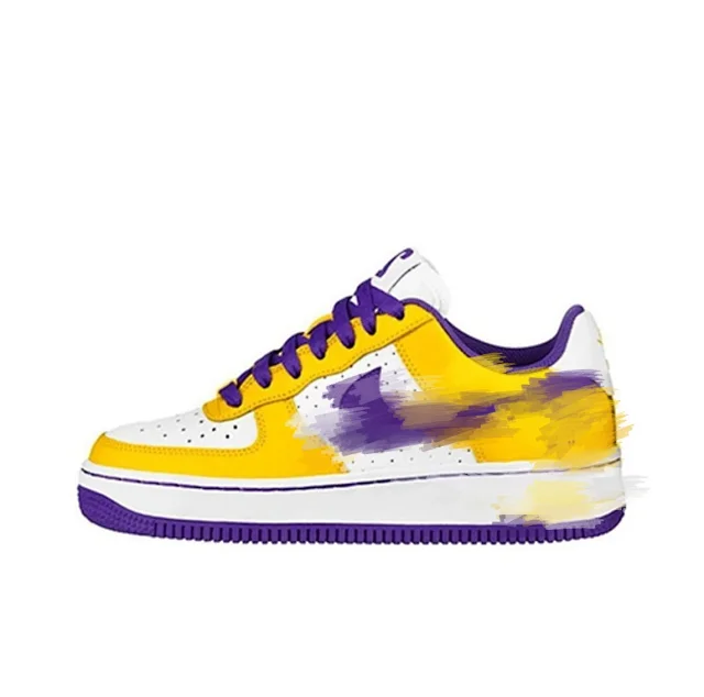 af1 classic white air force one